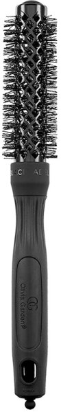 Olivia Garden Black Label Thermal 34 mm Rundbürste