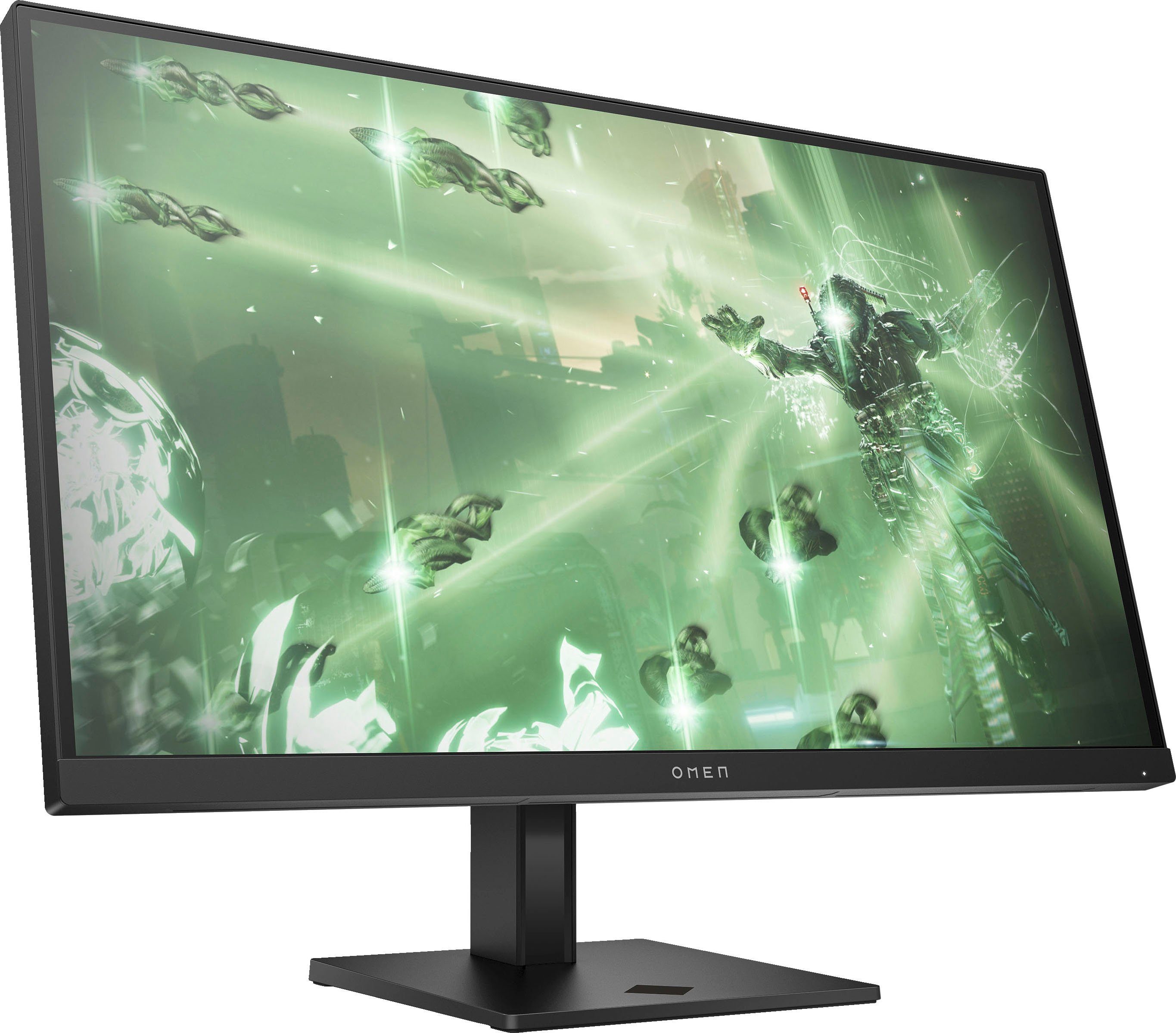 HP OMEN 27q (HSD-0156-A) Gaming-Monitor (68,6 cm/27 