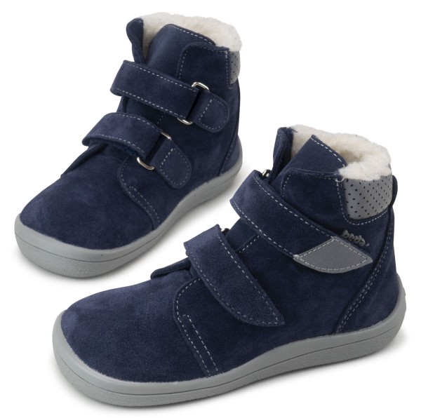 beda ~ HighCut Leder Winter + TEX ~ Lucas