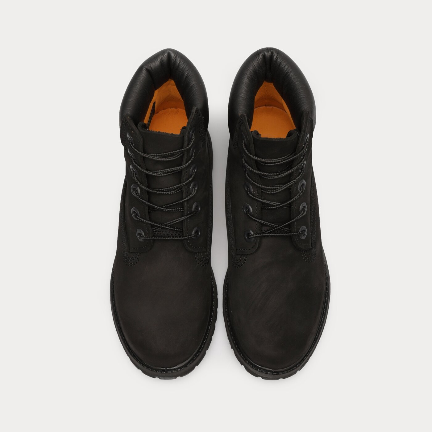 TIMBERLAND PREMIUM 6 INCH BOOT - W Schwarz
