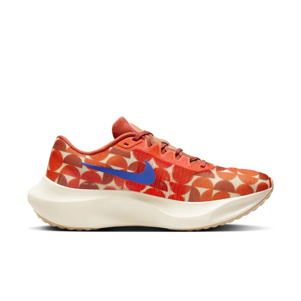 Nike Zoom Fly 5 Premium FQ7679-800 / orange