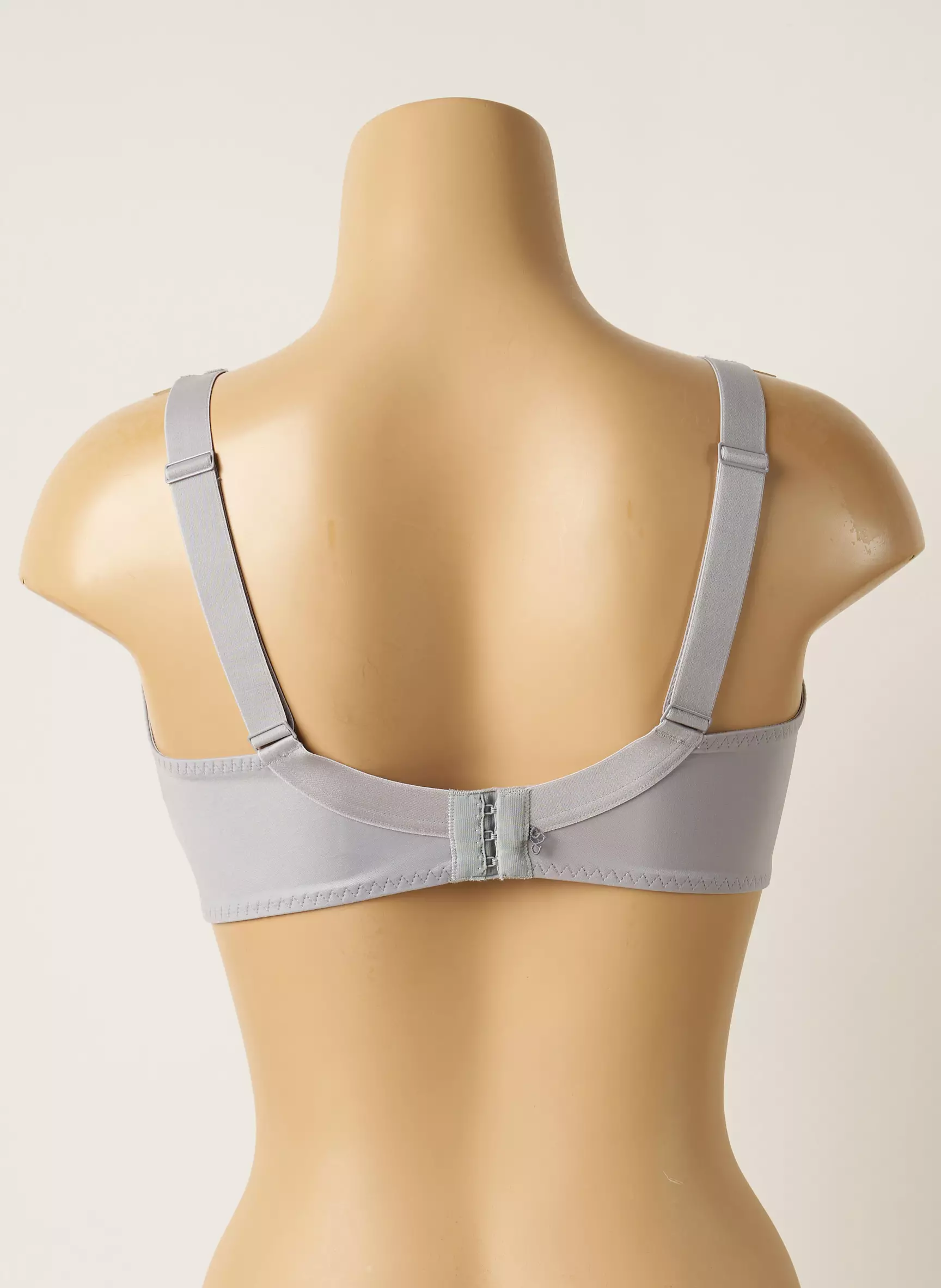 Simone Perele Soutien Gorges Femme couleur gris