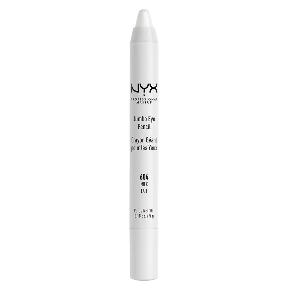 NYX Jumbo оловка за очи млеко