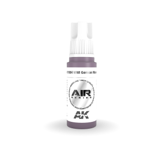 WWI German Mauve (17 ml)