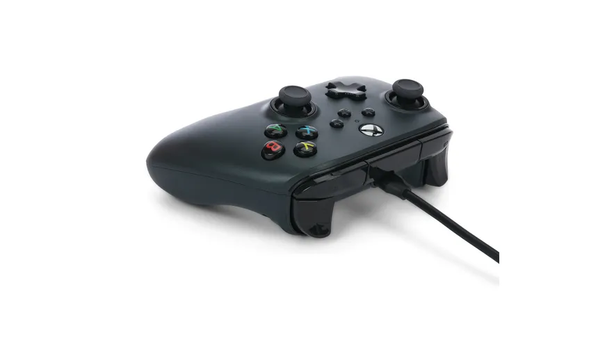 PowerA Wired Controller für Xbox Series X|S - Black