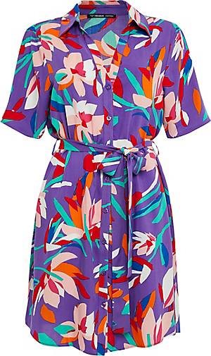 Threadbare Sommerkleid