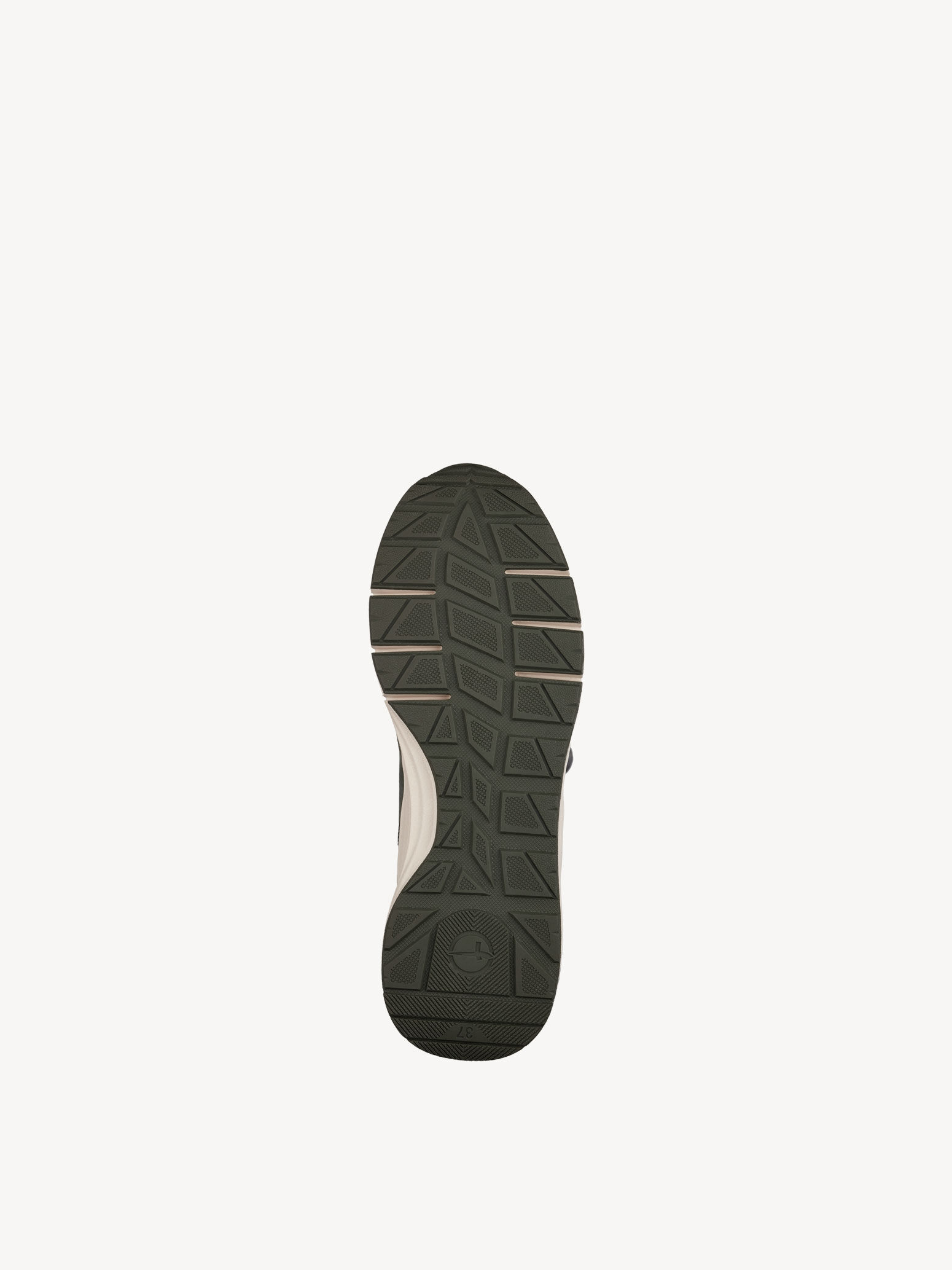 Basket - kaki