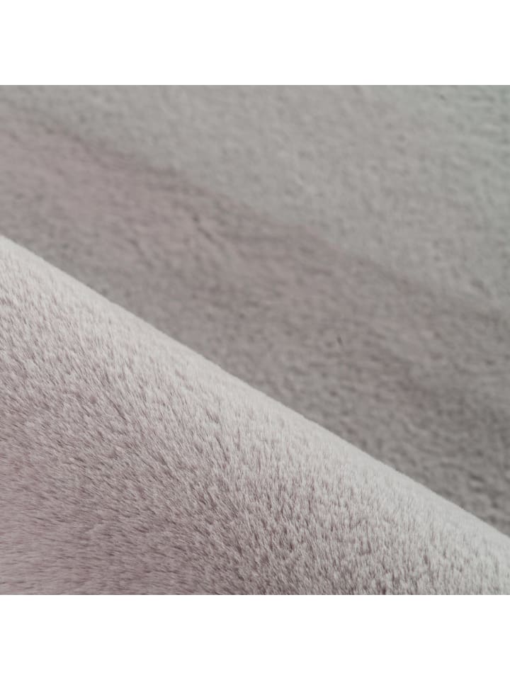 Teppich Boss Hochflor Teppich Pia Beige günstig kaufen