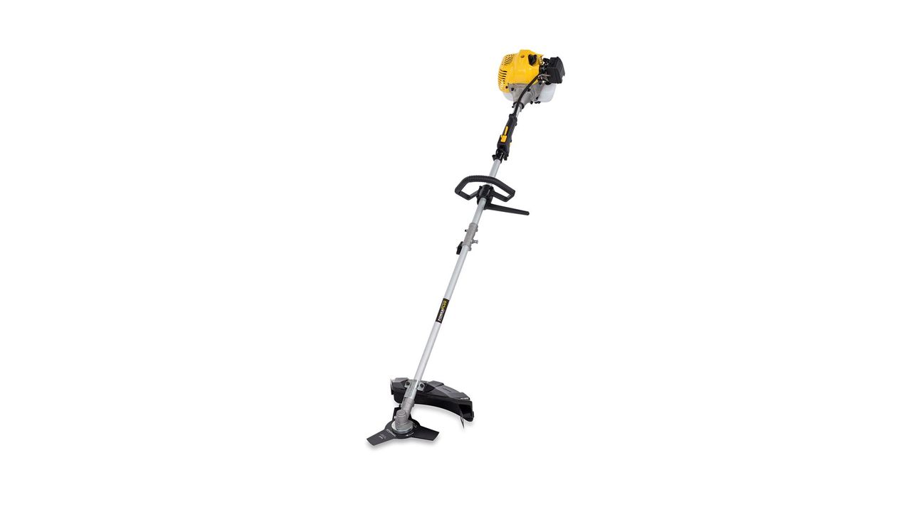 Powerplus Garten Multitool 3-in-1 / 33cc - 2 acc