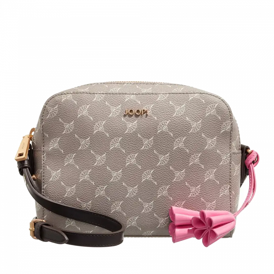 JOOP! - Joop! Shoulder Bags Textil Gray - grau