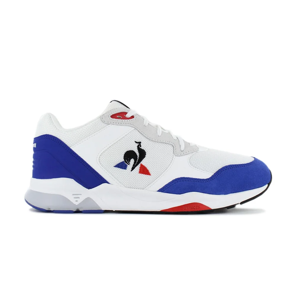 Le Coq Sportif R500 EFR OLY 2121118 / weiss
