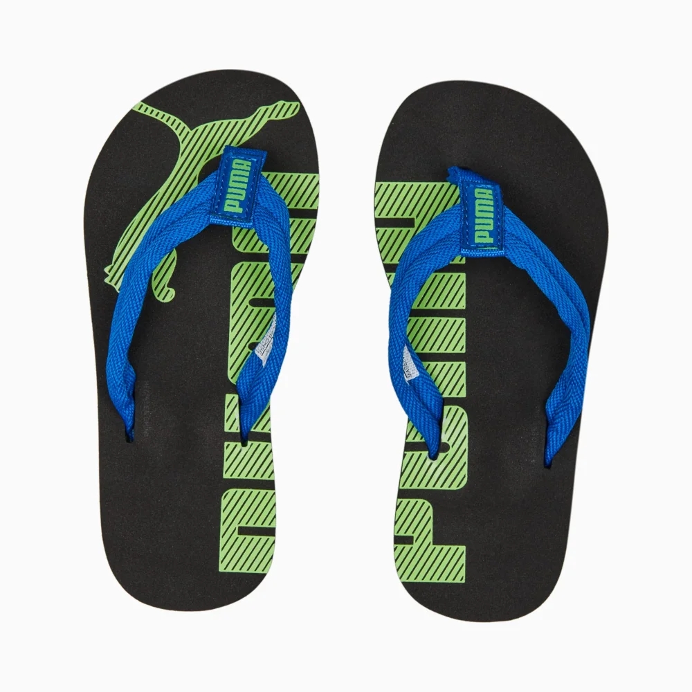 PUMA Epic Flip v2 362802_43 / blau