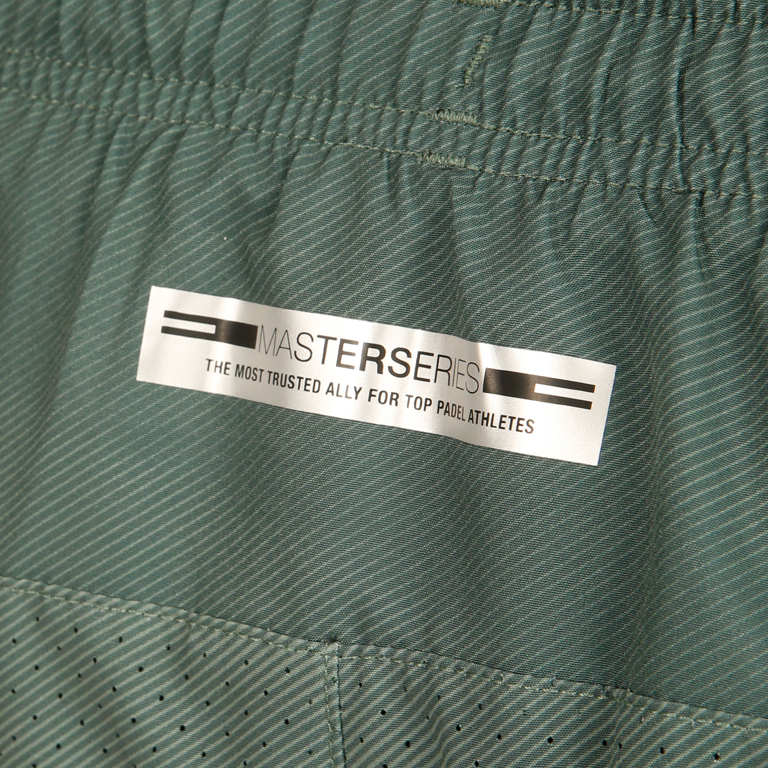 Adras Shorts Herren - Grün