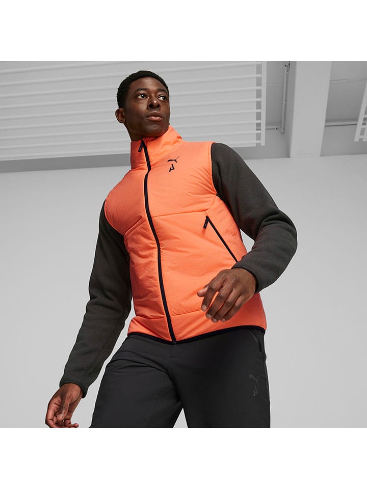 Puma Funktionsweste 