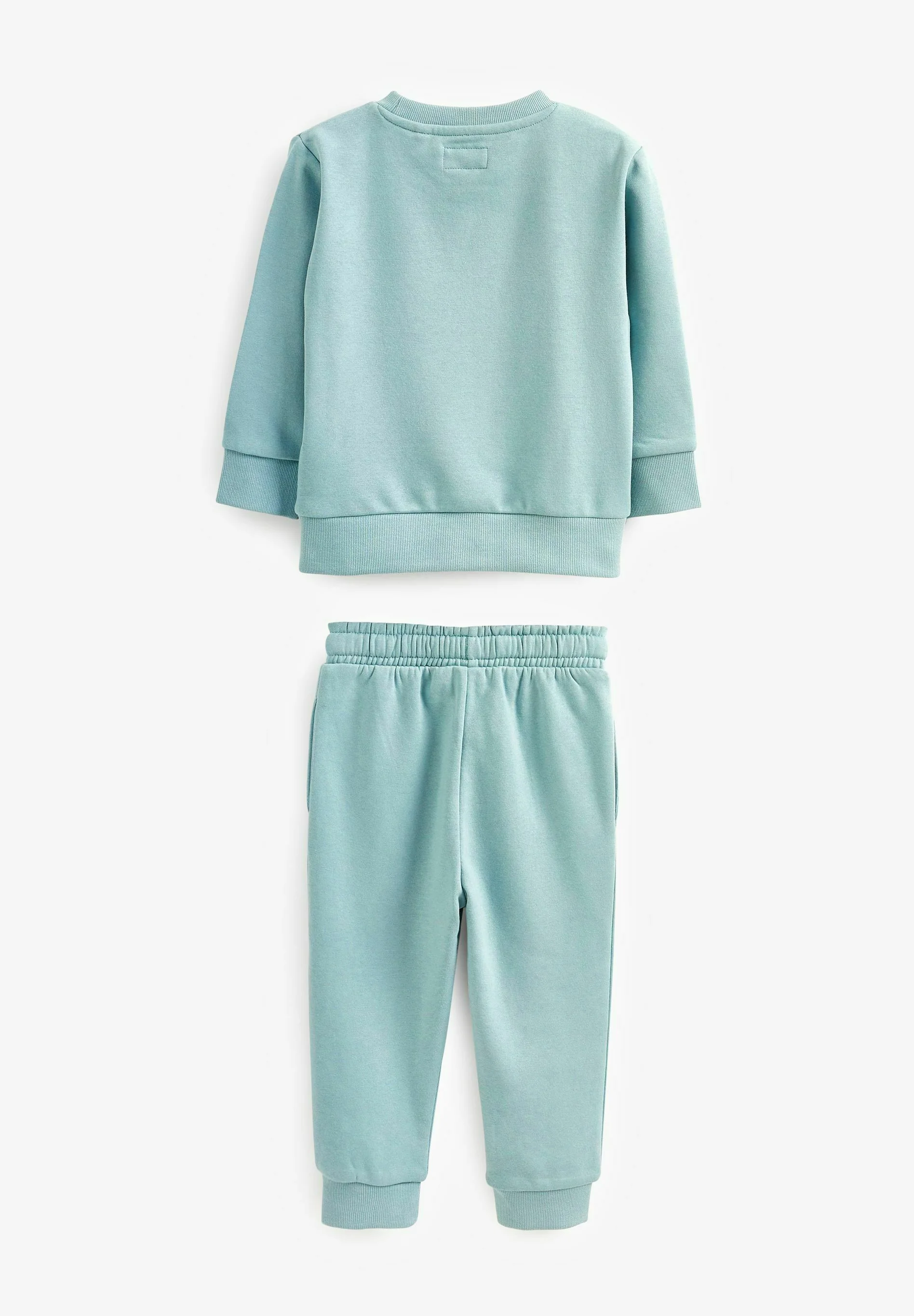 Siguiente CONJUNTO LISOS Y JOGGERS - Chándal