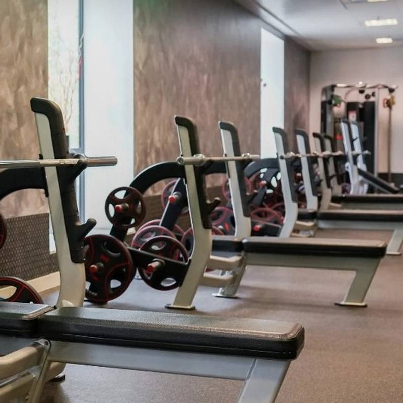 Erlebnis Fitness Future Hannover Misburg Studioticket