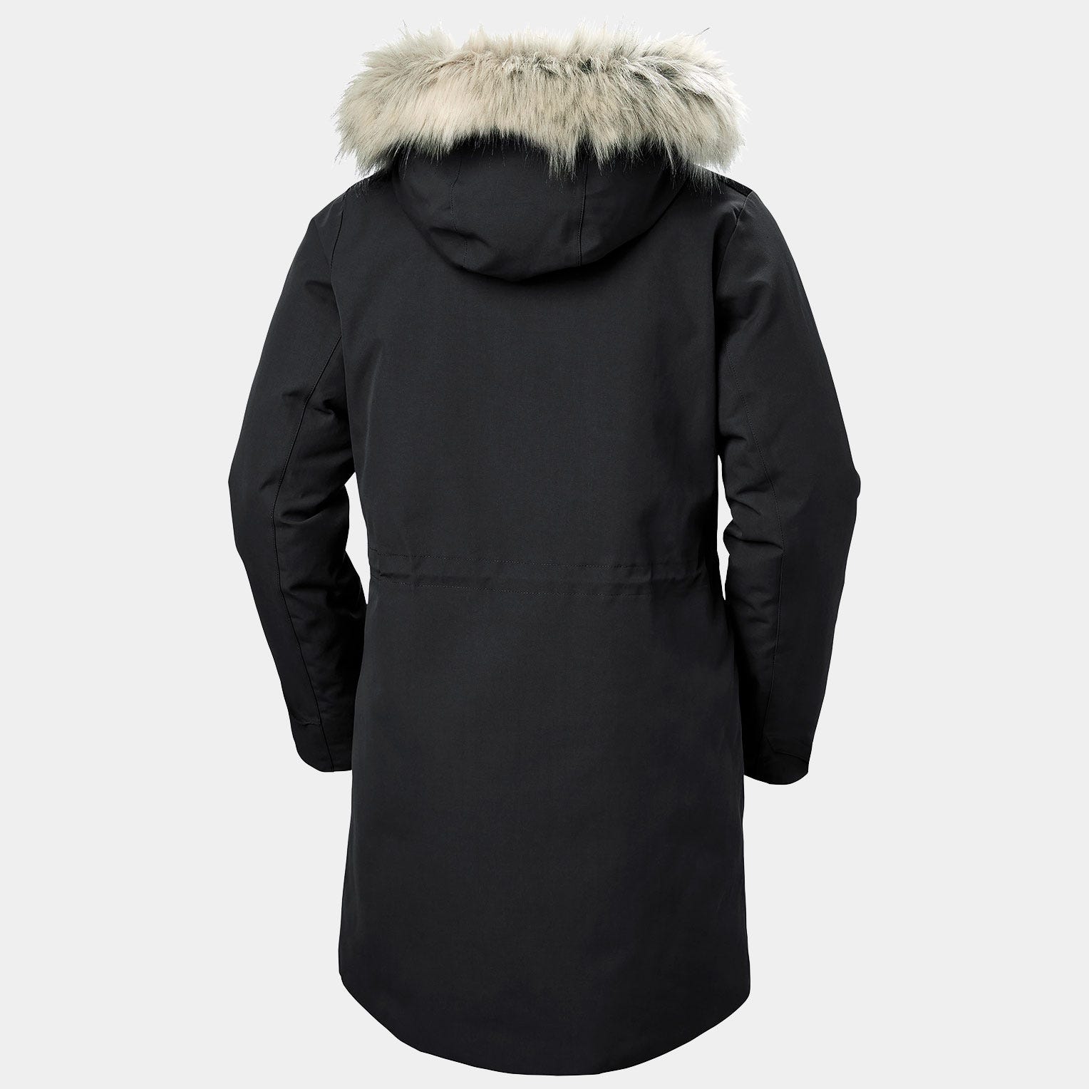 Women’s Varanger Parka