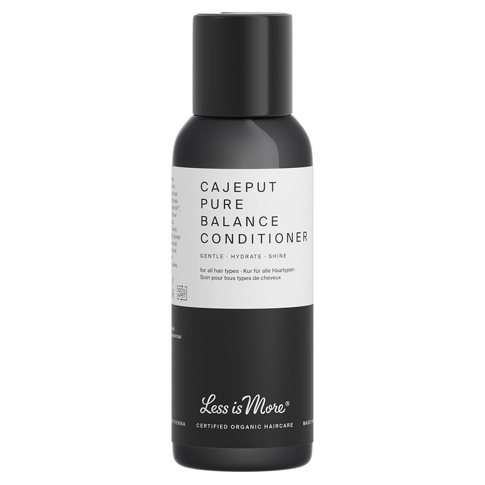 LESS IS MORE Travel Cajeput Pure Balance Conditionier 50 ml