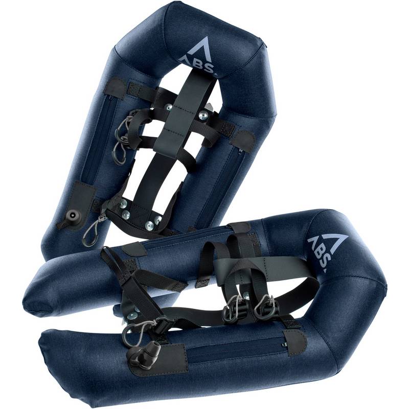 ABS A.Bove Schneeschuhe