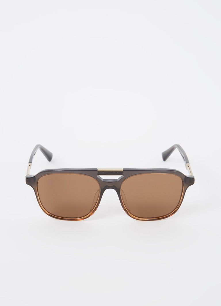 Brunello Cucinelli  Zonnebril gepolariseerd BC4001S