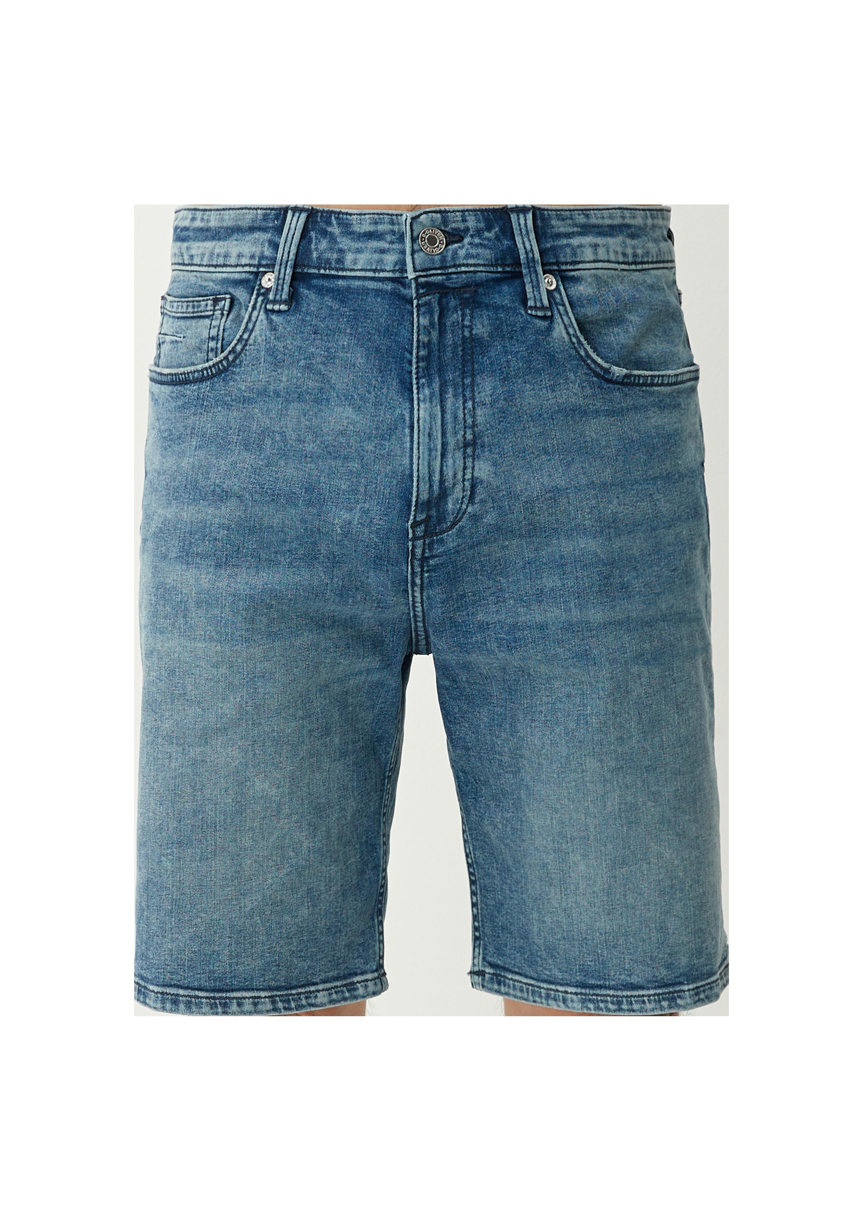 Jeans Keith / Slim Fit / Mid Rise / Straight Leg  2131535-53Z4