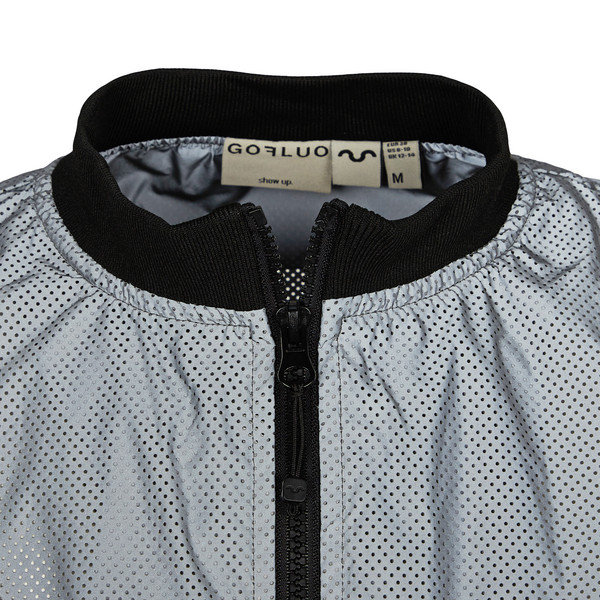 DARKCHAMP Unisex - Weste