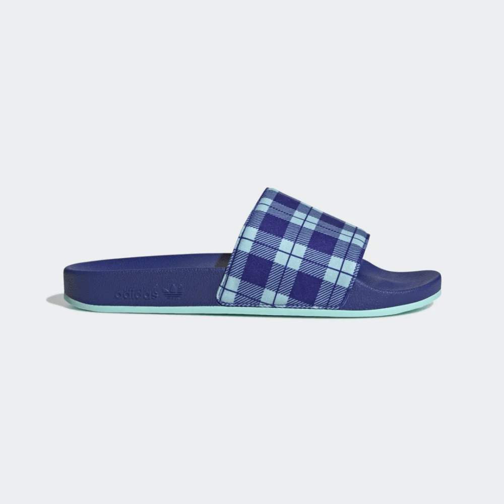 adidas Adilette GW6093 / blau