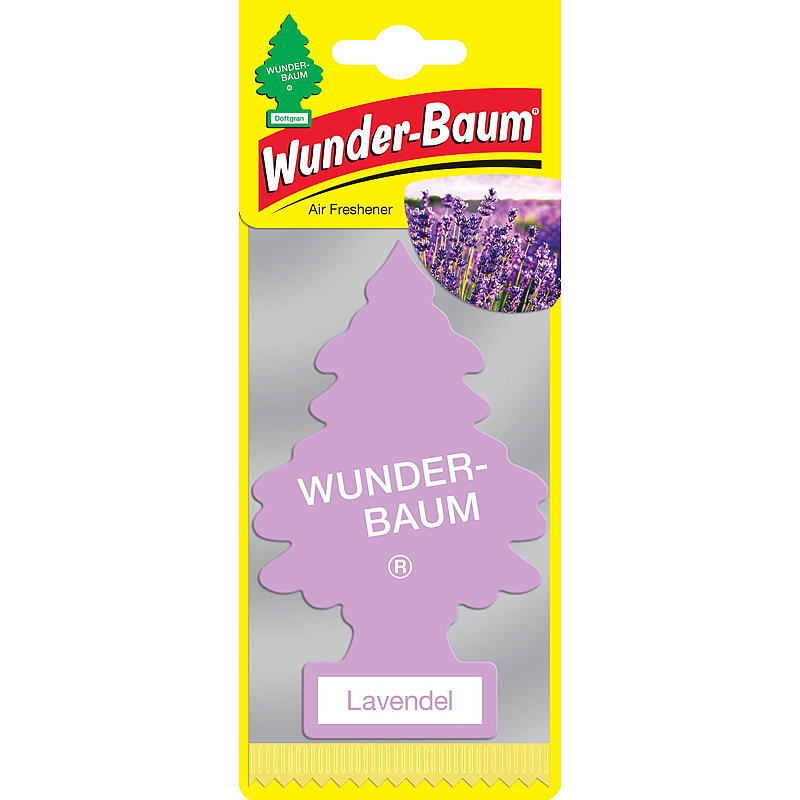 Wunder-Baum Wunder-Baum Lavendel
