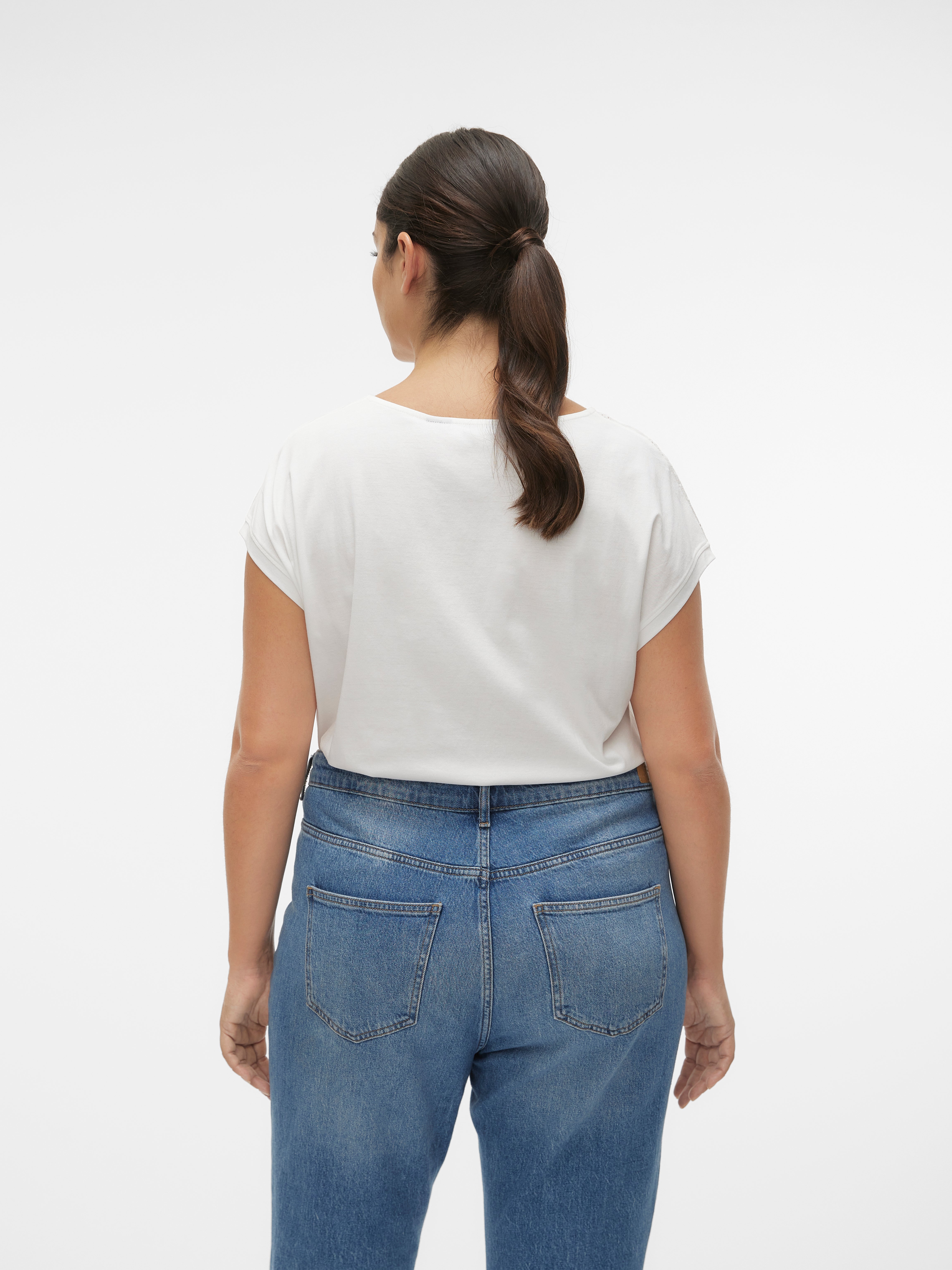 VMCKAYA Top