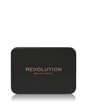 REVOLUTION SKINCARE Ice Globes Large Milky Moon & Star Massagegerät-2 Stk