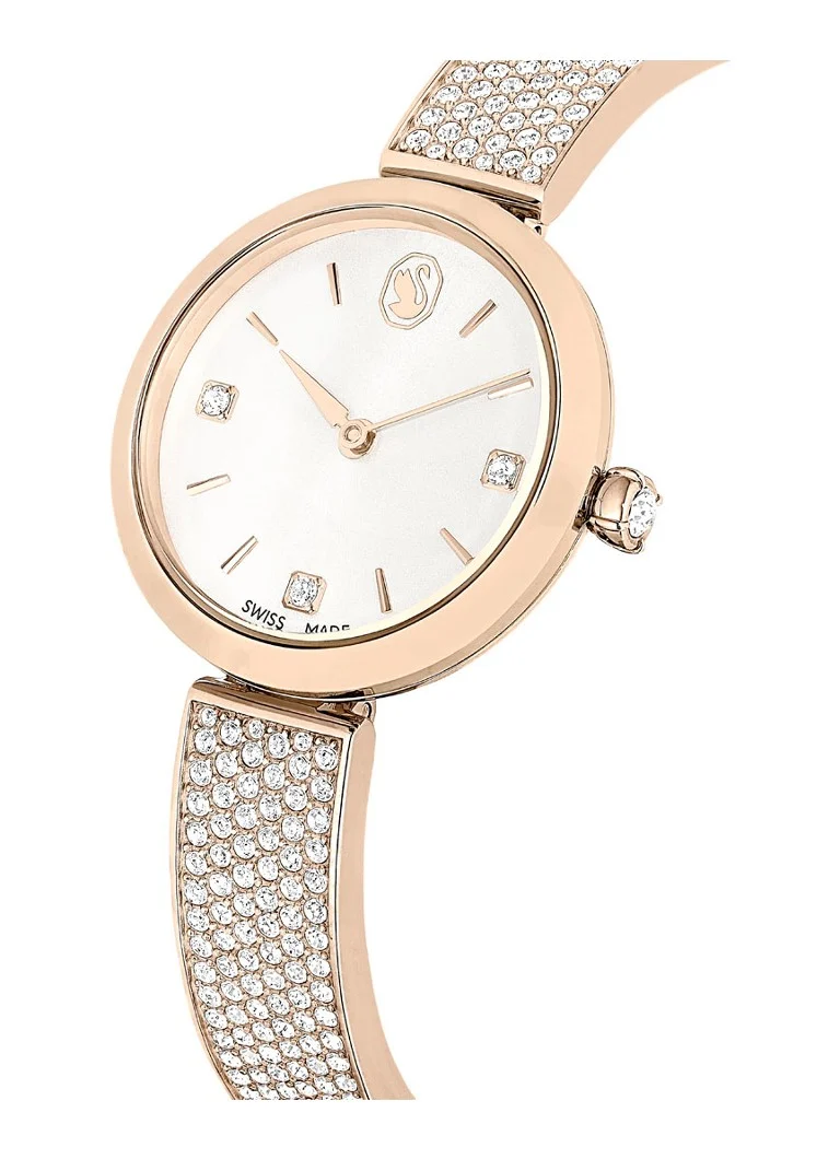 Orologio Swarovski Illumina 5671196
