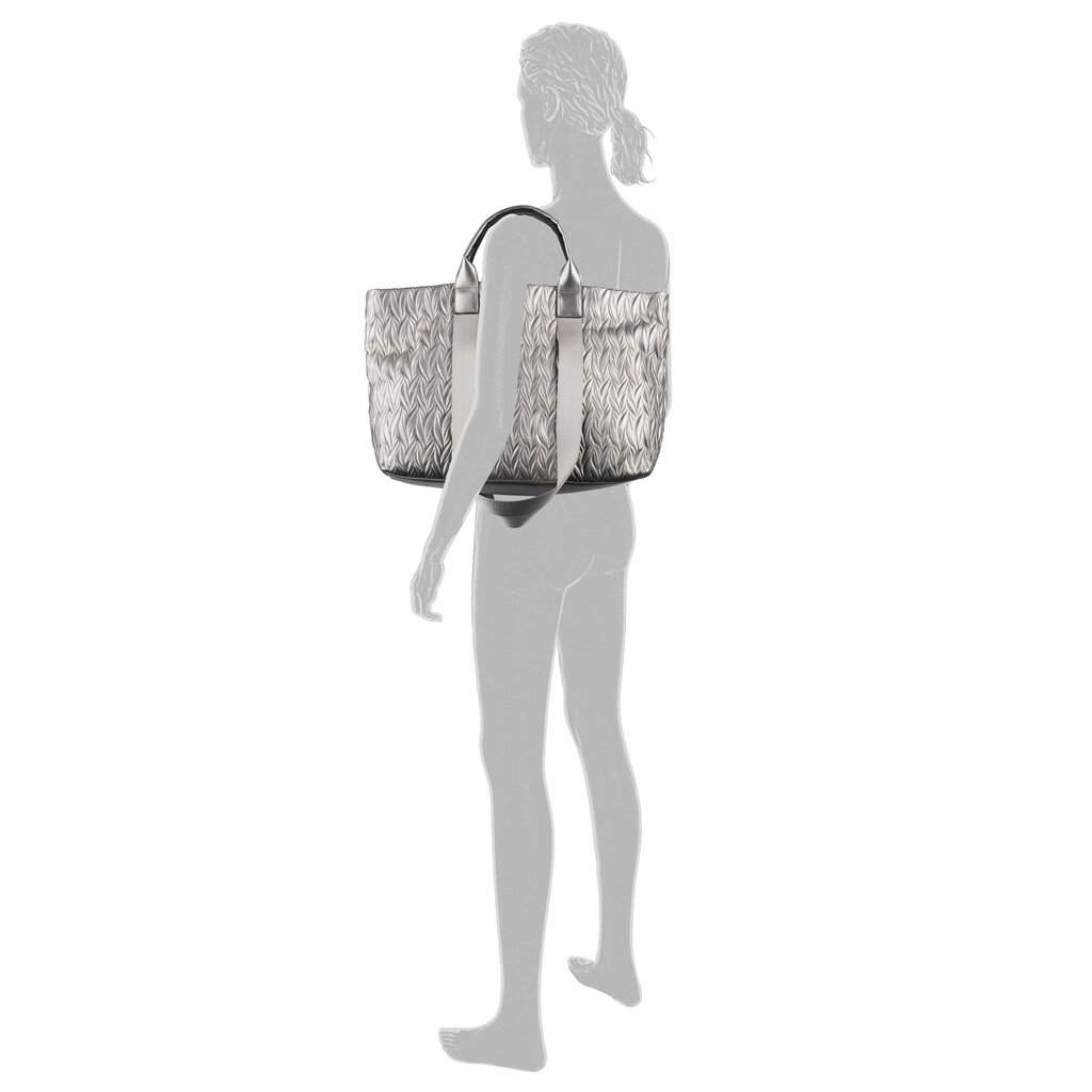 Gabor bags Shopper HILDA rose