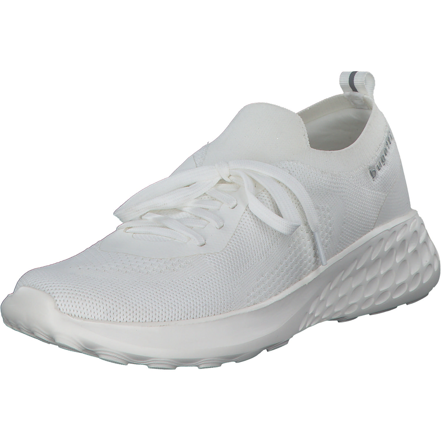 Bugatti Hero ADY60, Schnürschuhe, Damen, white