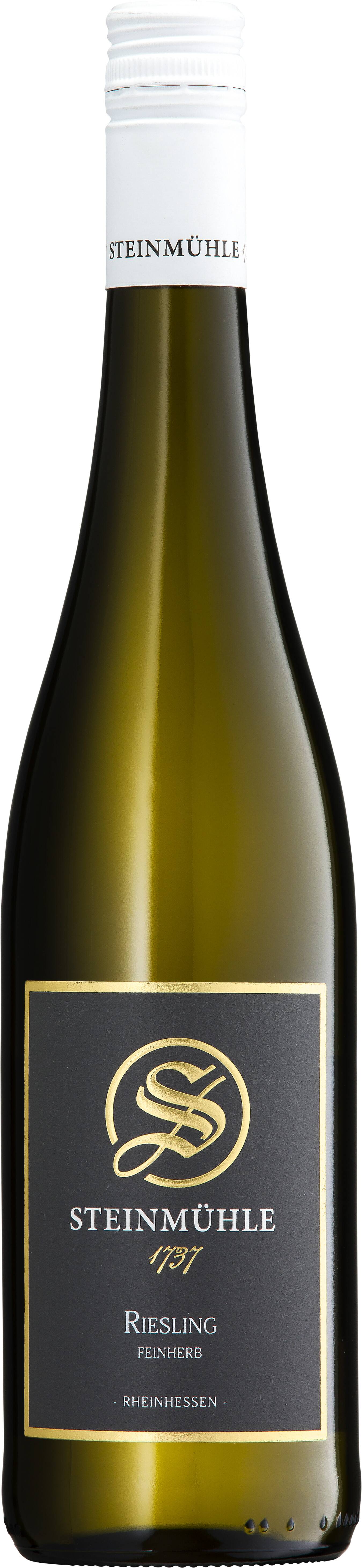 Weingut Steinmühle Riesling feinherb 2021