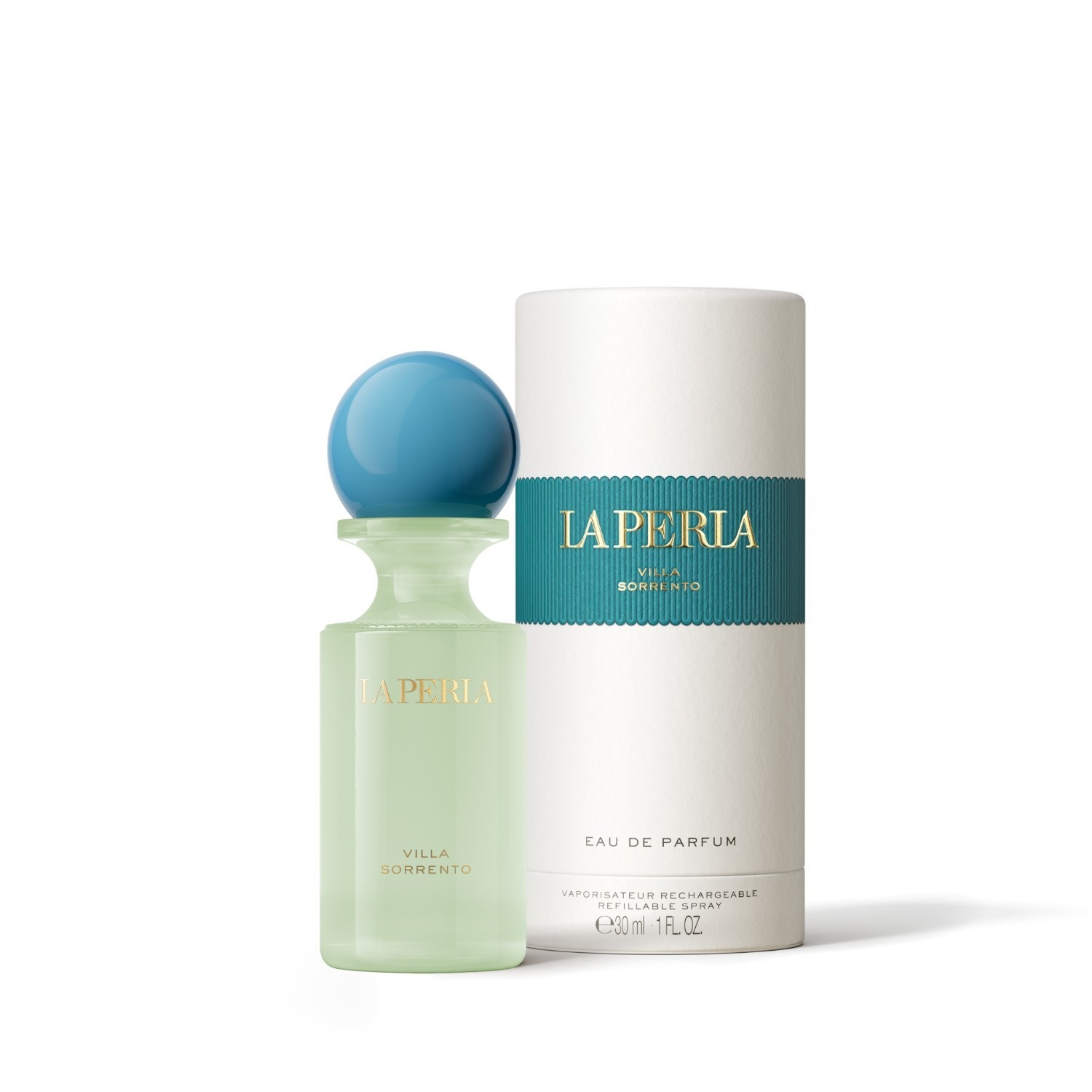 La Perla Beauty Villa Sorrento - Eau de Parfum