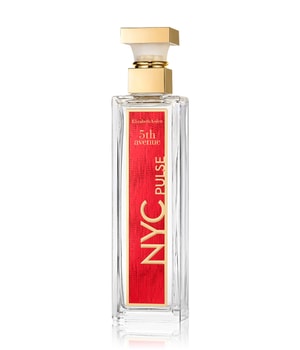 Elizabeth Arden 5th Avenue NYC Pulse Eau de Parfum-75 ml