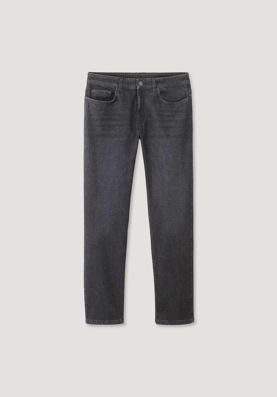 BetterRecycling Jeans BEN Regular Straight aus Bio-Denim