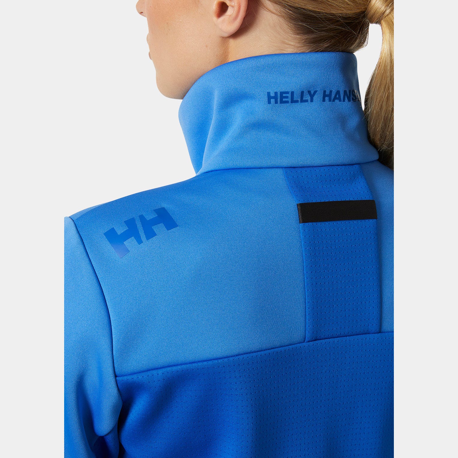 Women's Crew Fleece Jacket