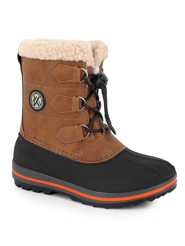 Kimberfeel Winterboots 