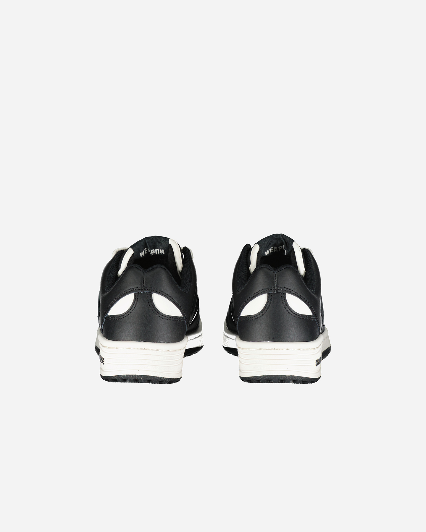 Scarpe Sneakers Converse Weapon M A12336C