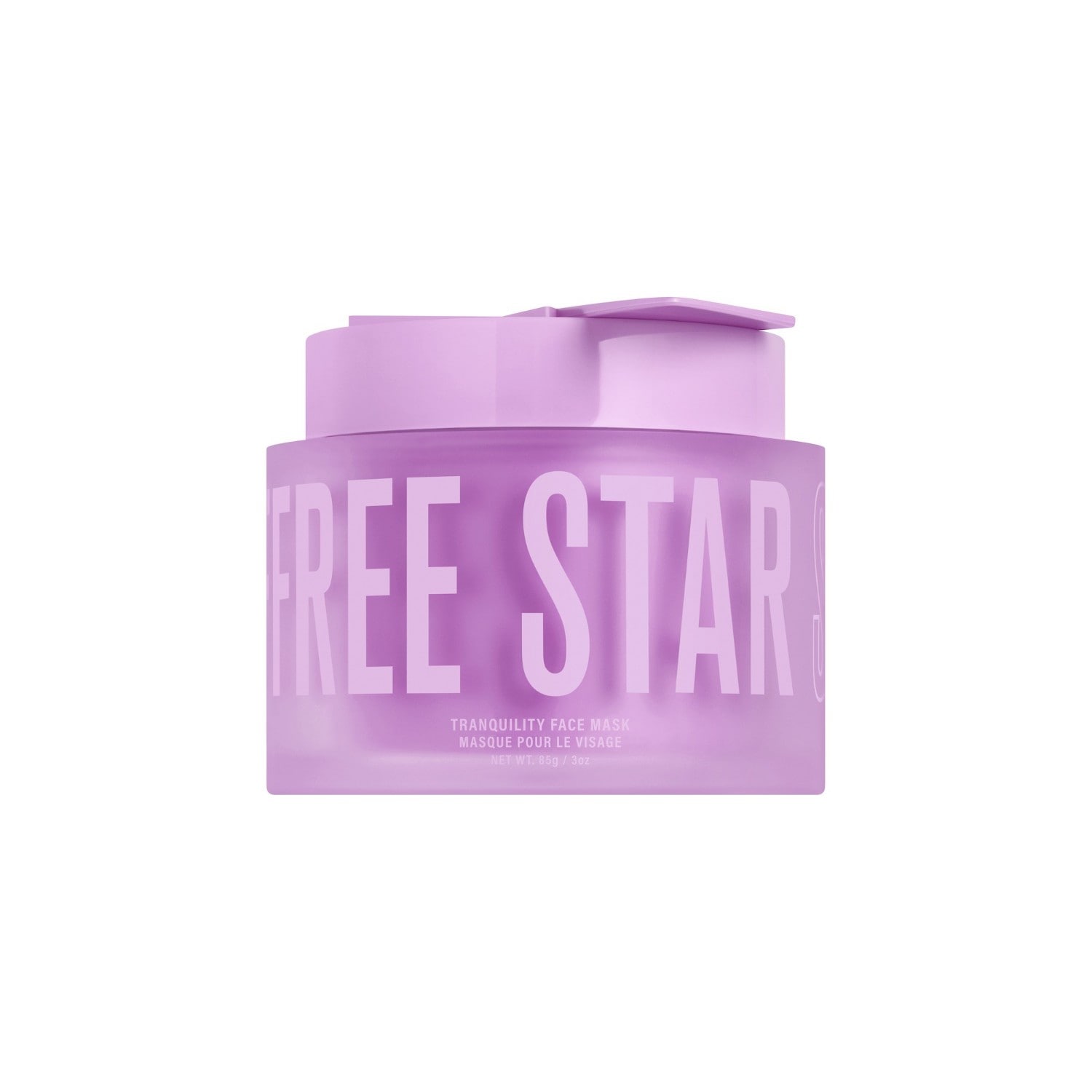 TRANQUILITY FACE MASK