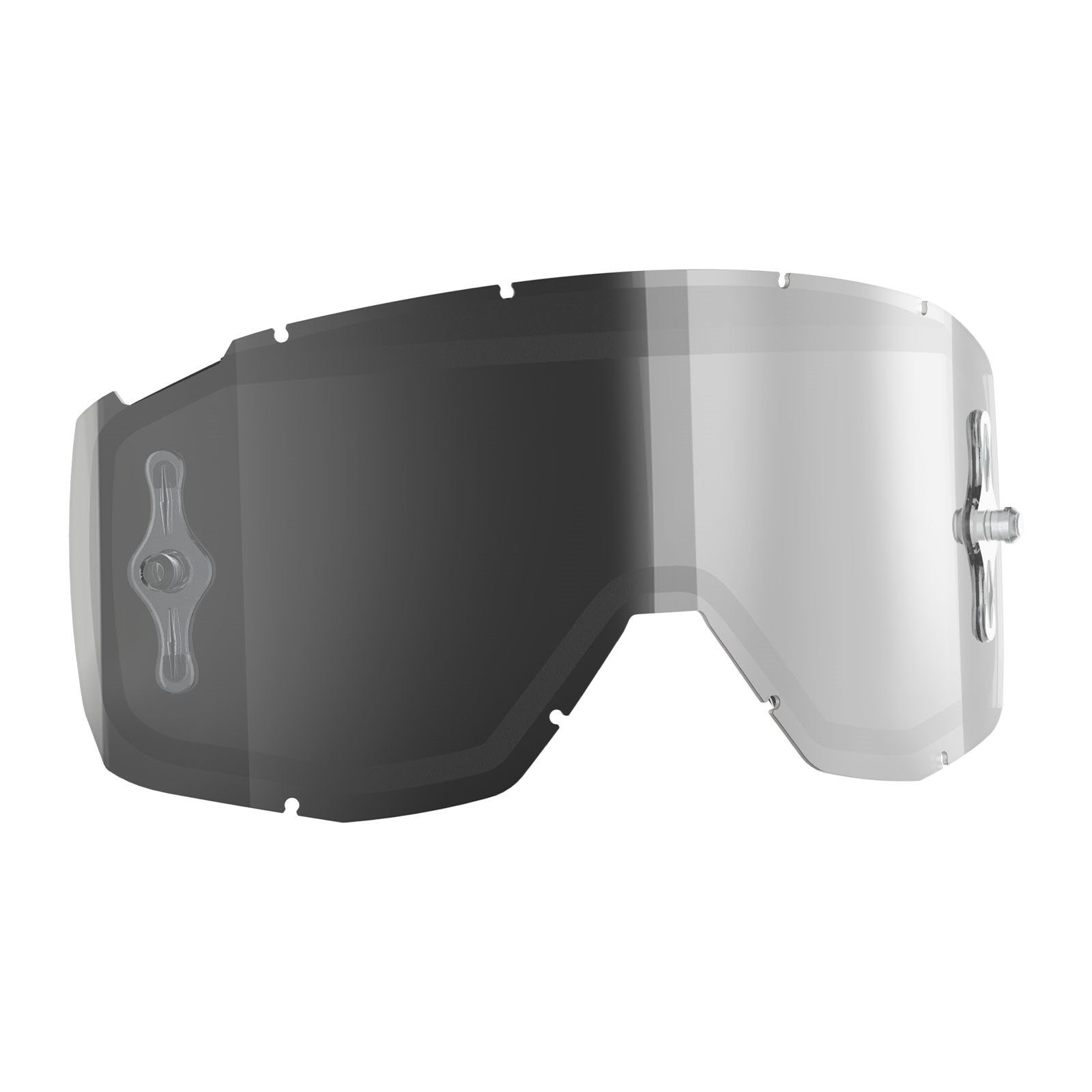 Scott Motorradbrille