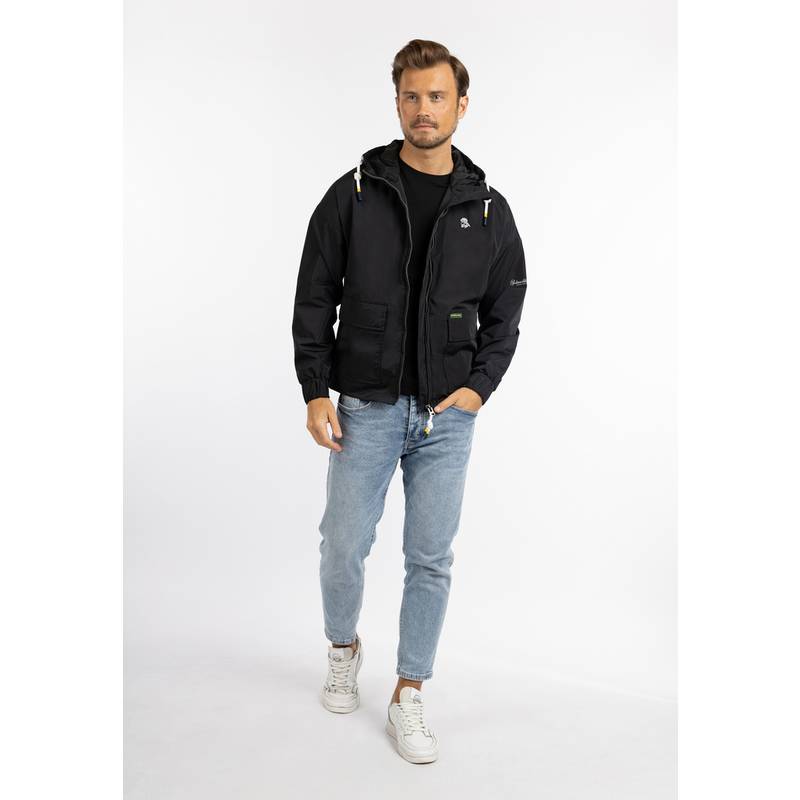 Schmuddelwedda Regenjacke Herren