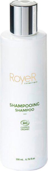 RoyeR Cosmétique Shampoo Shampoo