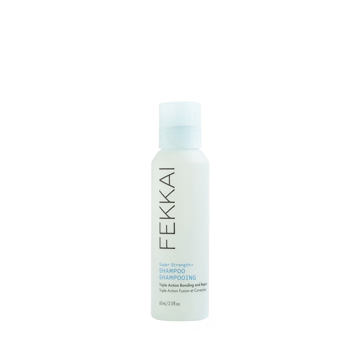 Super Strength Protein PowerBond Shampoo