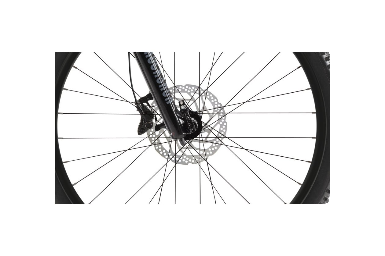 Haibike HardNine 7 - 630 Wh - 2024 - 29 Zoll - Diamant