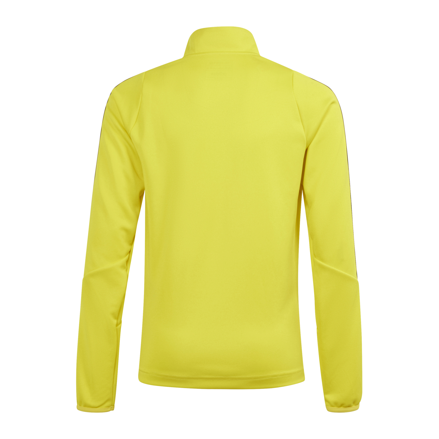 adidas Tiro 24 Trainingstop Kids Gelb Weiss