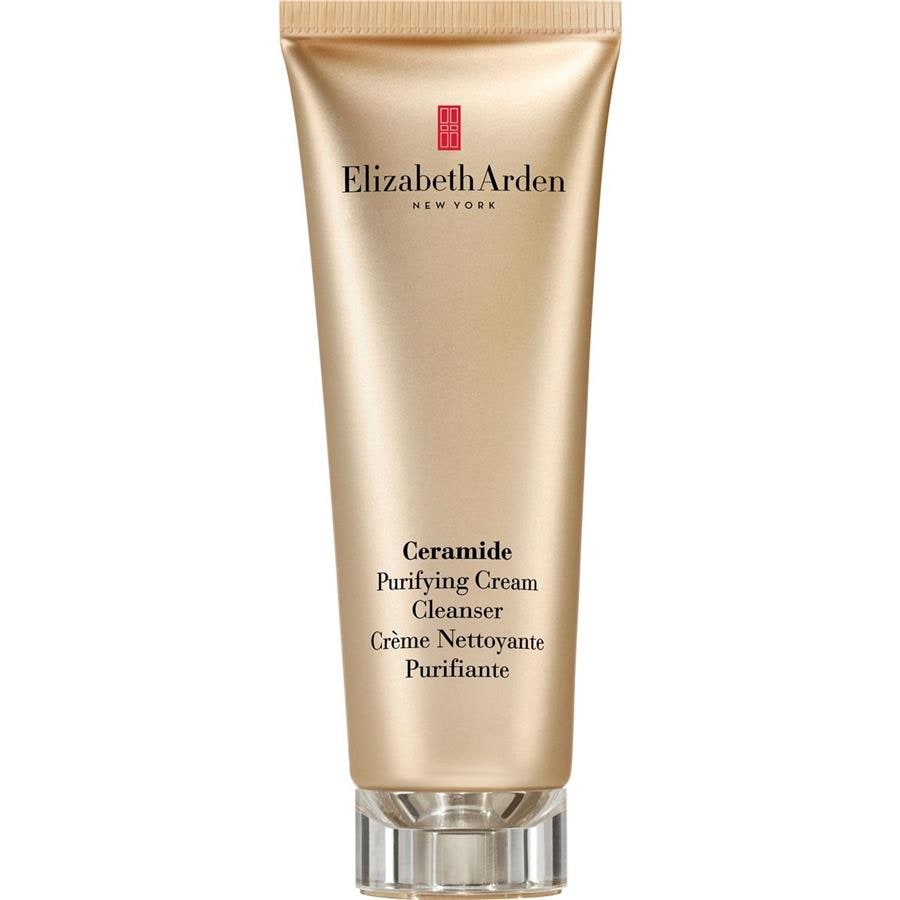 Purifying Cream Cleanser
