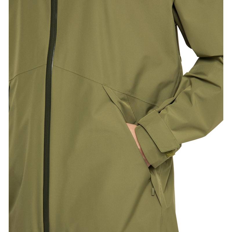 Haglfs Skuta Jacket Hardshelljacke Herren