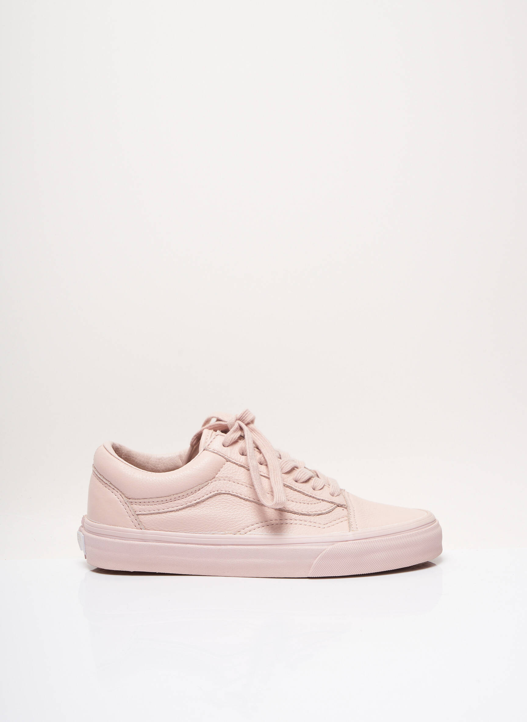 Vans Baskets Femme couleur rose